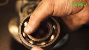 УСТАНОВКА 10-ОЙ ПАРЫ В РЕДУКТОР УРАЛ | CAFE RACER ИЗ УРАЛА скоростная коническая пара. тюнинг урала