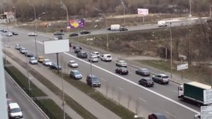 как объезжают пробки как обьехать пробку