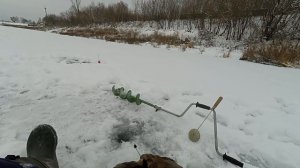 ЛОВЛЯ ПЛОТВЫ  на ГВОЗДЕКУБИК и ГВОЗДЕШАРИК ! Зимняя рыбалка 2018-2019!