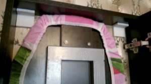 складная гладильная доска