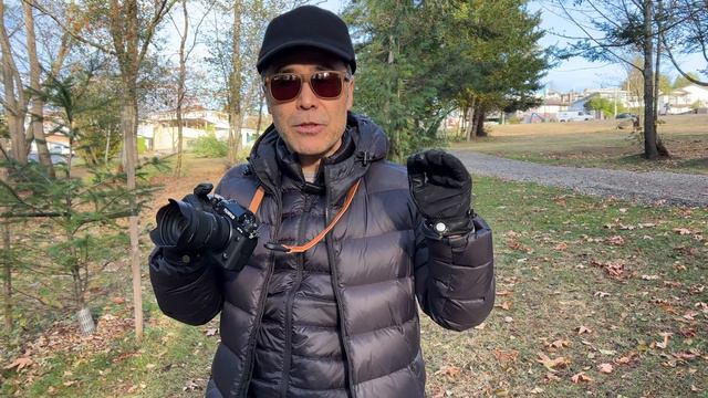 Sigma 18-50mm f/2.8 For Fujifilm X Mount. The Perfect Kit Lens? смотреть онлайн