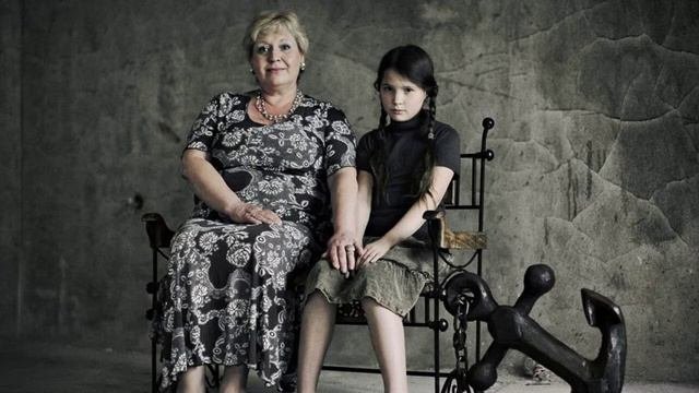 Токсичные родители (аудио) продолжение