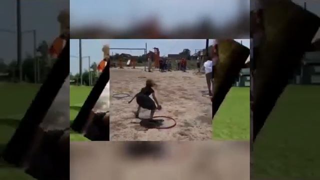 Пришкольный лагерь