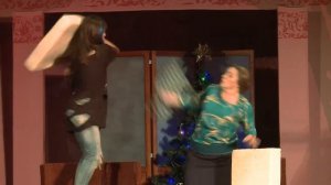 Мария АРОНОВА и Александр ФЕКЛИСТОВ в Израиле!