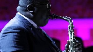 2011- EASY MONEY SANT ANDREU JAZZ BAND & JESSE DAVIS ( JOAN CHAMORRO DIRECCION )