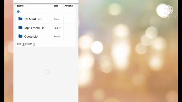 IUB 2nd Merit list 2021|Bs Nursing Merit list|Merit list 2021 смотреть онлайн