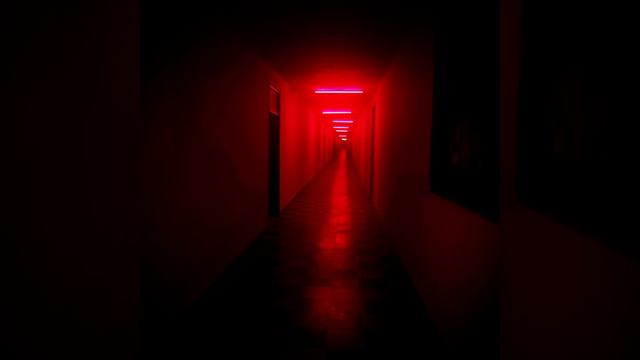 Backrooms Level ! soundtrack Remastered (1 hour perfect loop)