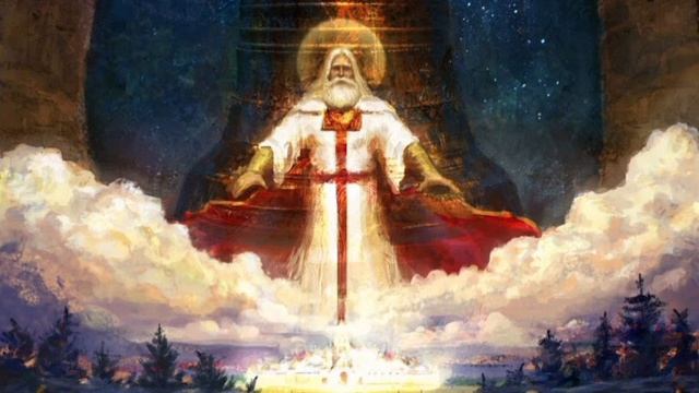 Символ ВЭ для наработки тел | Антон Артмид смотреть онлайн