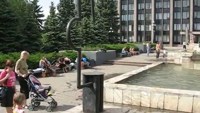 Фонтан на социке 2 смотреть онлайн