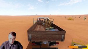 СТРИМ THE LONG DRIVE . ЕДУ ЗА ТВОЕЙ МАМОЙ В ЛОНГ ДРАЙВЕ ?