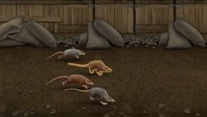 Метро 2033 VK, игра в карты, игра в крысиные бега и неудачная установка до элитки
