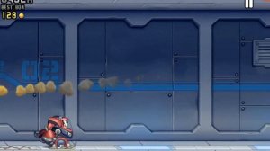 Jetpack joyride