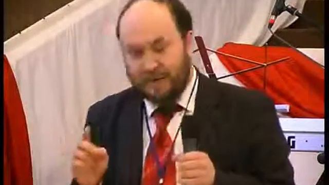 Отлучение от Церкви до пришествия Христа