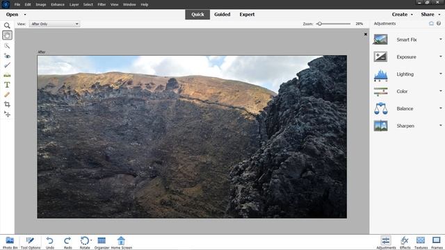 Photoshop Elements 2022 - Tutorial for Beginners [ COMPLETE ] смотреть онлайн