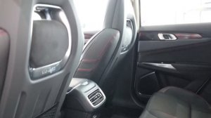 Китайский премиум, конкурент уже реален! Lynk & Co 01 интересный автомобиль