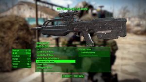 Fallout 4 Mods - BR77