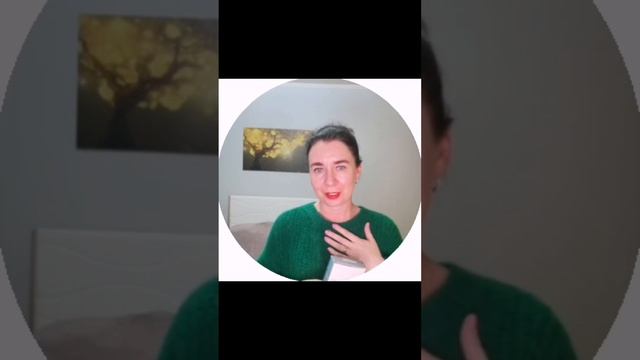 Расскажу, как можно в течение дня быть всегда энергичной и сохранять позитивный настрой к жизни) смотреть онлайн