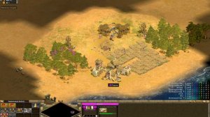 Учимся играть в Rise of Nations