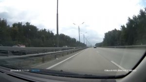 Ford Focus 2 1,6AT 100лс максимальная скорость / top speed