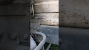 Бандажное кольцо и ролики на миксере, прыгает бочка, как решить вопрос?