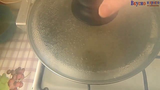 Зефир из ?Повидла Проще простого 2 рецепта！