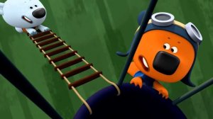 Ми Ми Мишки - Мелодия 1 - Опасности