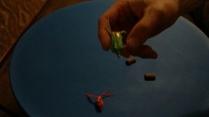Приманка лягушка алиэкспресс. Стоит ли покупать?