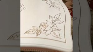 Журнальный стол