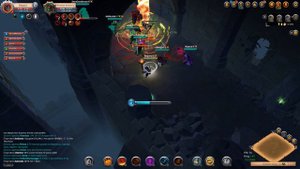 Albion online : Билды на Фаер мага PvE/ ZvZ / GvG
