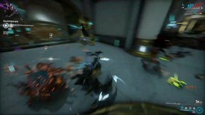 Warframe. Задание МР № 2, 3. Удерживайте комбо множитель с показателем 6х в течение 30с взяв с...