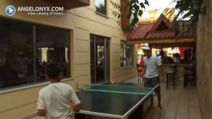 Трансфер из (с) аэропорта Анталья (Анталия),  в  Кемер, отель Astoria Hotel & Spa 4★ Kemer Turkey