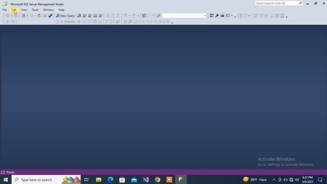 Introduction of MS SQL Server | Microsoft SQL Server Tutorial | MS SQL Server Bangla Tutorial