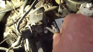 Как проверить замок зажигания ВАЗ 2108, 2109, 21099, 2110, 2112, 2113, 2114, 2115
