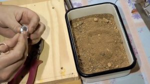 Рыболовный отцеп за 10 минут.