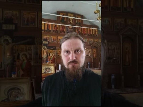 Приглашение в Гаврилов Посад от настоятеля храма