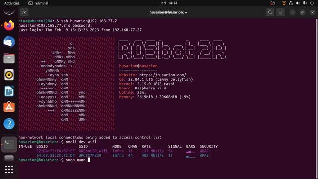 ROSbot 2R | Unboxing & quickstart guide смотреть онлайн