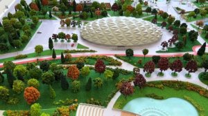 ЖИЛОЙ КОМПЛЕКС ЛЕВОБЕРЕЖЬЕ В РОСТОВЕ-НА-ДОНУ