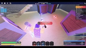 *Free Roblox Toy Code* + Ragdoll Universe Gameplay