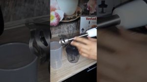 Видео обзор: Блендер Tefal HB833132.