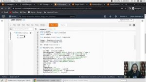 On Demand Video Streaming Using AWS Elemental MediaConvert