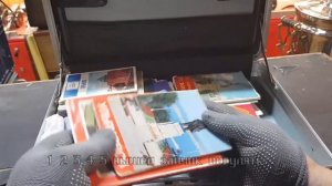 Почтовые открытки СССР