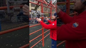 Ski ergo mini (лыжный Тренажер, Тренажер для плавания) USM