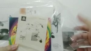 Unboxing PS1 SLIM SCPH 102 Sony Playstation One PSOne PAL System