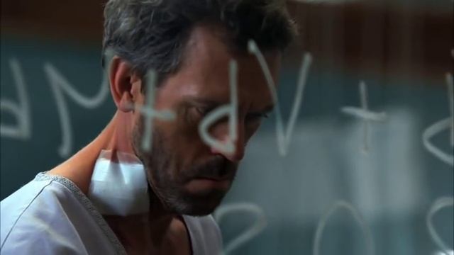 House M.D. - Самопожертвование (без причины) смотреть онлайн