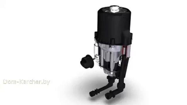 Минимойка Karcher K 5 Premium dom karcher by смотреть онлайн