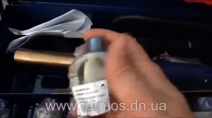 Сварочный аппарат Dytron Polys P 4а 650W MAXI