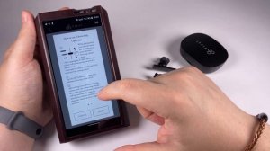 Final Audio ZE8000 Bluetooth TWS earphones review