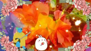 ?Доброго утра благословенного дня!?Красивое музыкальное пожелание??