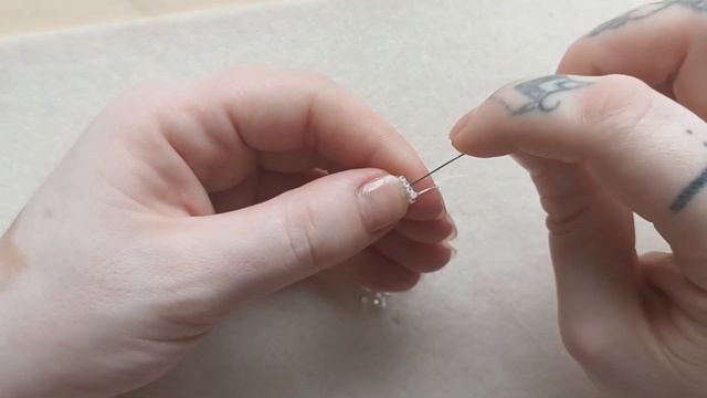 МК Кольцо змея из бисера#mk Beads ring snake #diy #tutorial