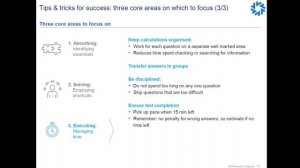 Как попасть в McKinsey [Яков и Партнеры]: процесс отбора